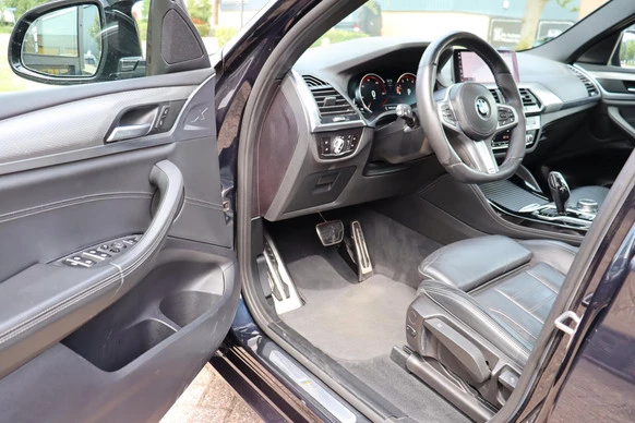 BMW X4 - Afbeelding 18 van 30