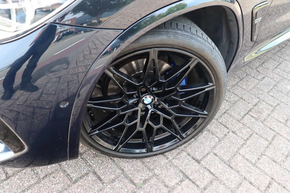 BMW X4 - Afbeelding 19 van 30