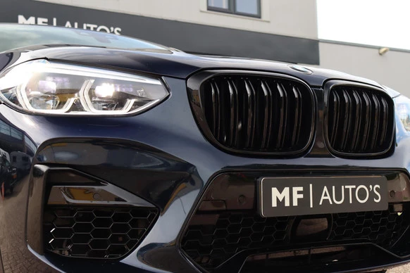 BMW X4 - Afbeelding 23 van 30