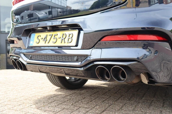 BMW X4 - Afbeelding 24 van 30