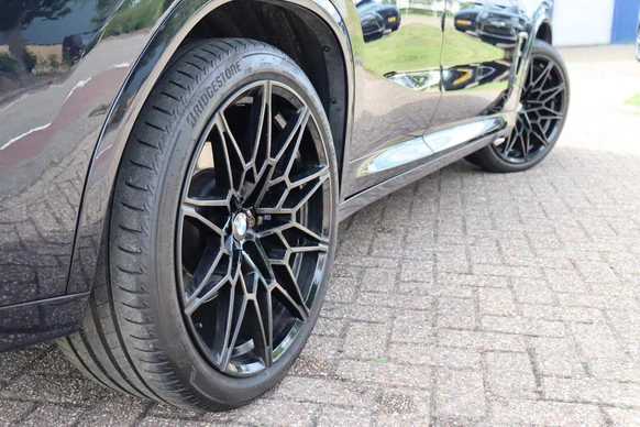BMW X4 - Afbeelding 26 van 30