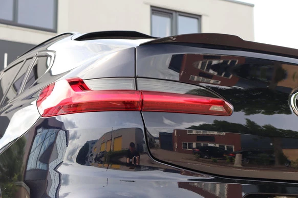 BMW X4 - Afbeelding 30 van 30