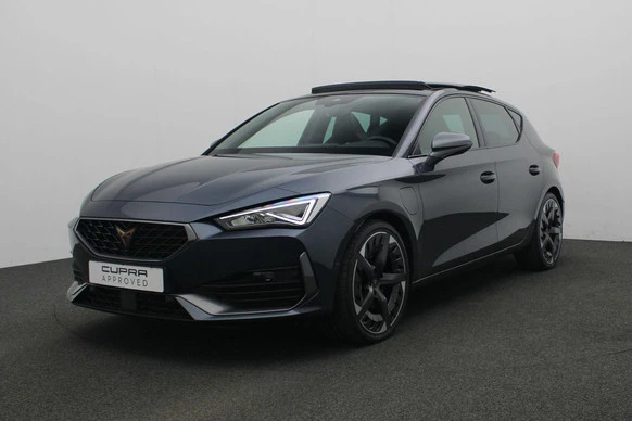 CUPRA Leon - Afbeelding 1 van 30