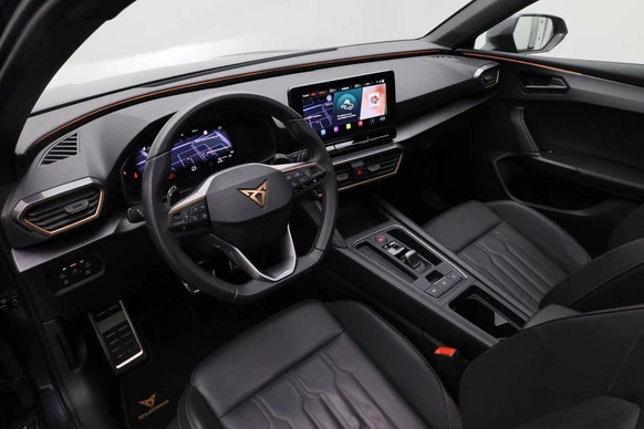 CUPRA Leon - Afbeelding 2 van 30