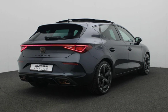 CUPRA Leon - Afbeelding 4 van 30