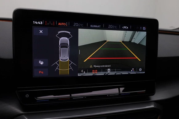 CUPRA Leon - Afbeelding 10 van 30