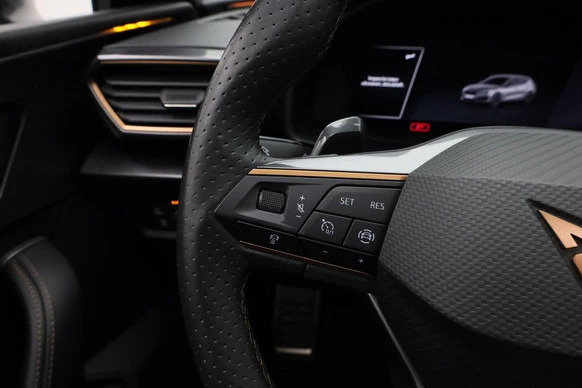 CUPRA Leon - Afbeelding 13 van 30