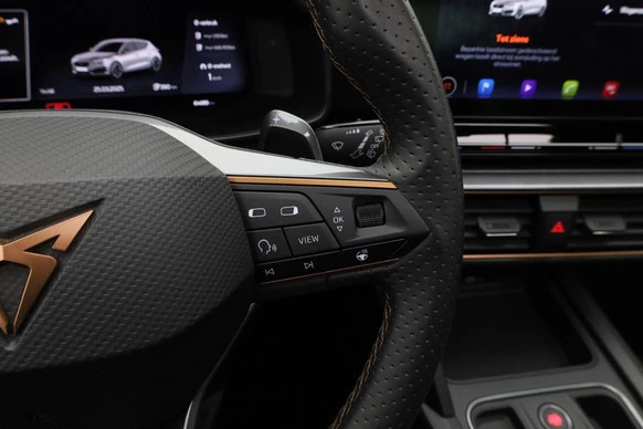 CUPRA Leon - Afbeelding 15 van 30