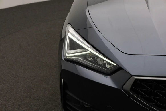CUPRA Leon - Afbeelding 16 van 30