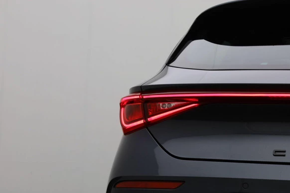 CUPRA Leon - Afbeelding 17 van 30