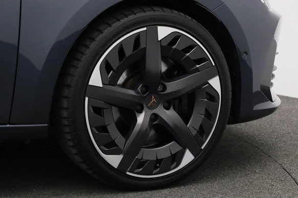 CUPRA Leon - Afbeelding 18 van 30