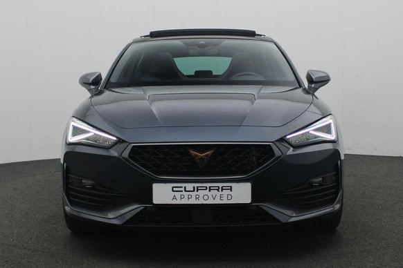 CUPRA Leon - Afbeelding 19 van 30