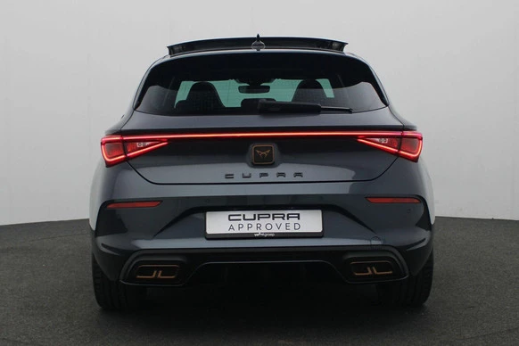 CUPRA Leon - Afbeelding 20 van 30