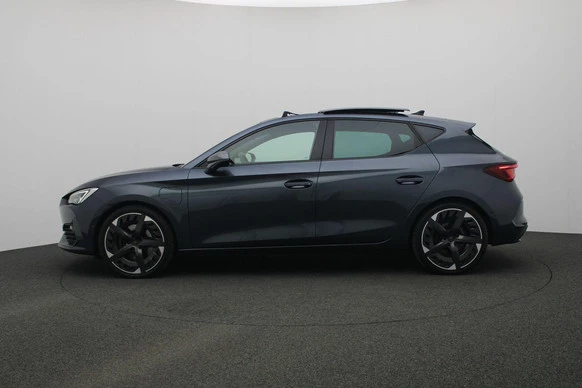 CUPRA Leon - Afbeelding 21 van 30
