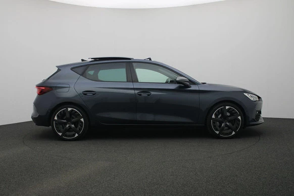CUPRA Leon - Afbeelding 22 van 30