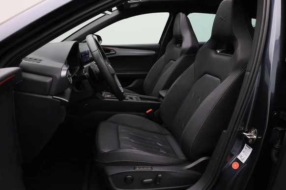 CUPRA Leon - Afbeelding 24 van 30