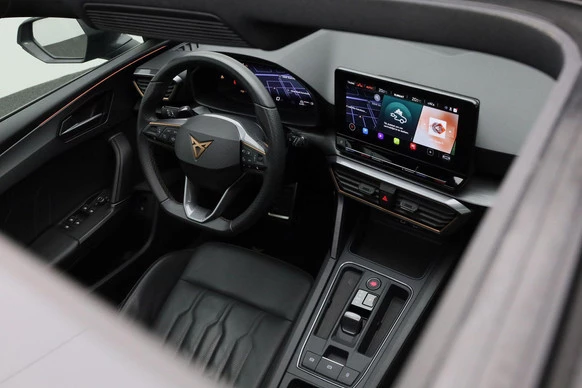 CUPRA Leon - Afbeelding 26 van 30