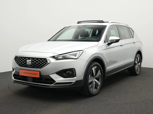 SEAT Tarraco - Afbeelding 1 van 30