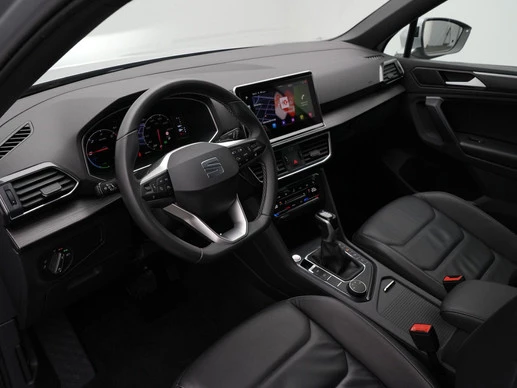 SEAT Tarraco - Afbeelding 2 van 30