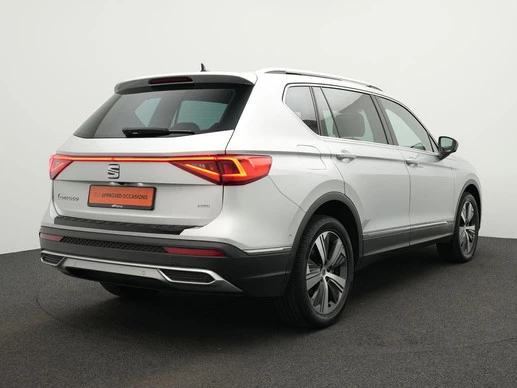SEAT Tarraco - Afbeelding 5 van 30