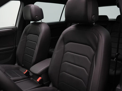SEAT Tarraco - Afbeelding 7 van 30