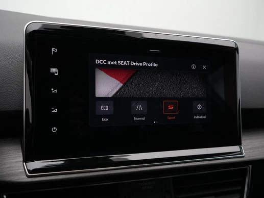 SEAT Tarraco - Afbeelding 10 van 30