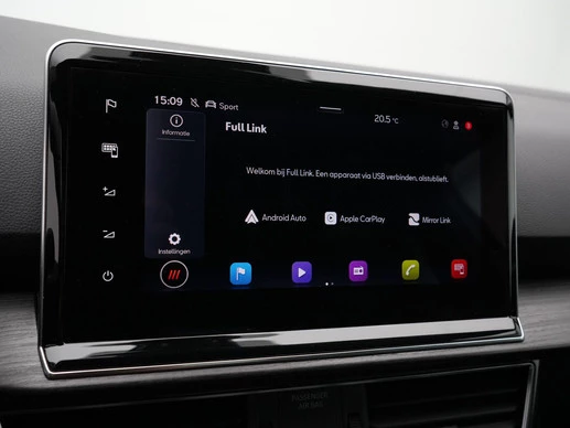 SEAT Tarraco - Afbeelding 13 van 30