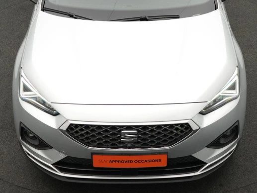 SEAT Tarraco - Afbeelding 17 van 30