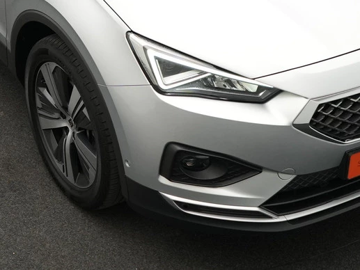 SEAT Tarraco - Afbeelding 18 van 30