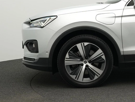 SEAT Tarraco - Afbeelding 20 van 30