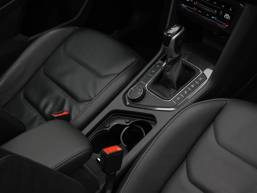 SEAT Tarraco - Afbeelding 21 van 30