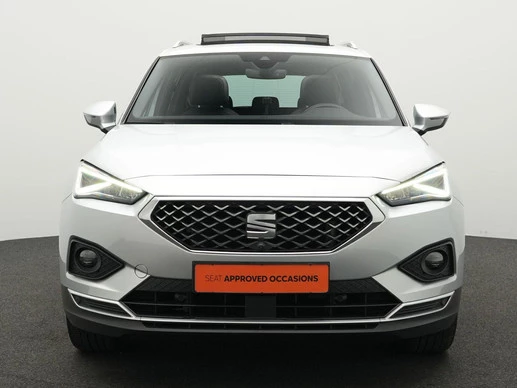 SEAT Tarraco - Afbeelding 23 van 30