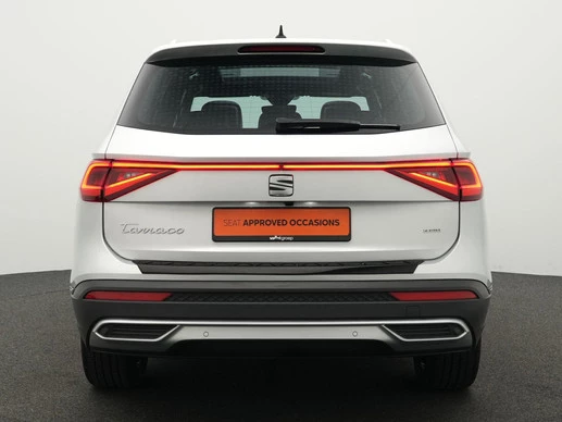 SEAT Tarraco - Afbeelding 24 van 30
