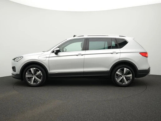 SEAT Tarraco - Afbeelding 25 van 30