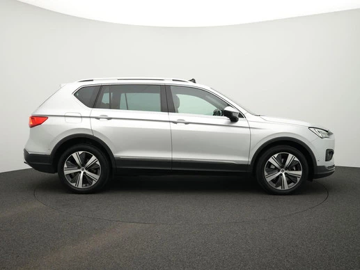 SEAT Tarraco - Afbeelding 26 van 30