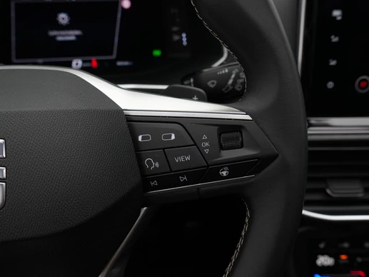 SEAT Tarraco - Afbeelding 30 van 30