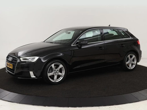 Audi A3 - Afbeelding 1 van 30