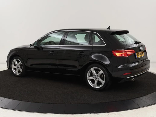 Audi A3 - Afbeelding 2 van 30