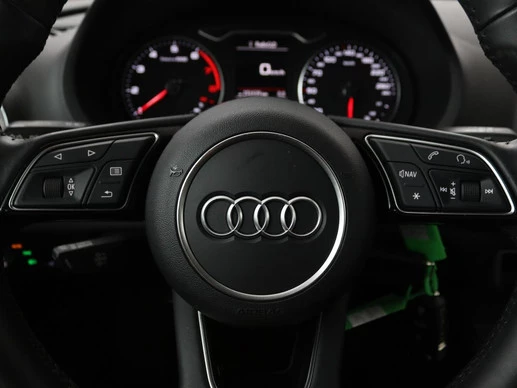 Audi A3 - Afbeelding 10 van 30