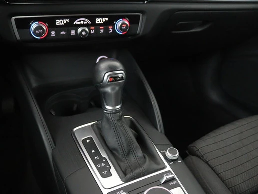 Audi A3 - Afbeelding 12 van 30