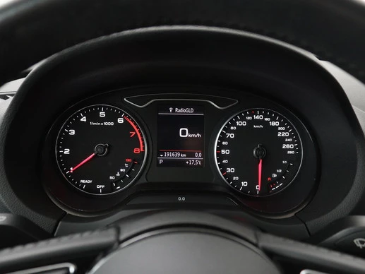 Audi A3 - Afbeelding 15 van 30