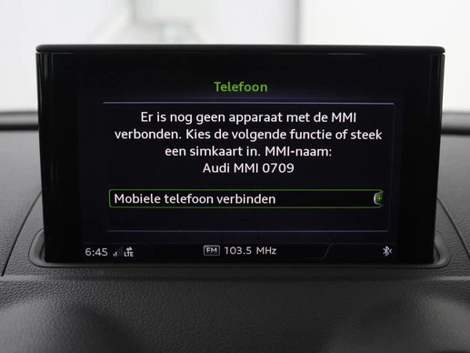 Audi A3 - Afbeelding 16 van 30