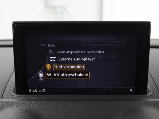 Audi A3 - Afbeelding 17 van 30