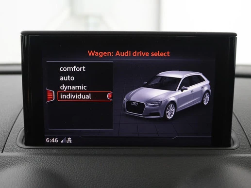 Audi A3 - Afbeelding 18 van 30