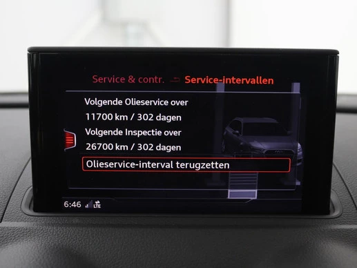 Audi A3 - Afbeelding 19 van 30