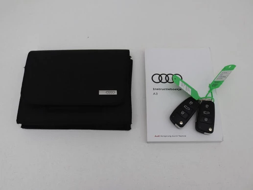Audi A3 - Afbeelding 21 van 30