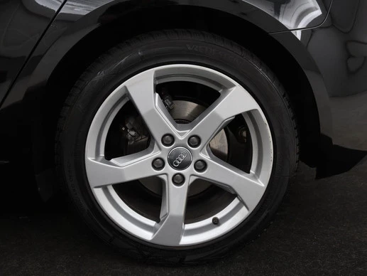Audi A3 - Afbeelding 25 van 30
