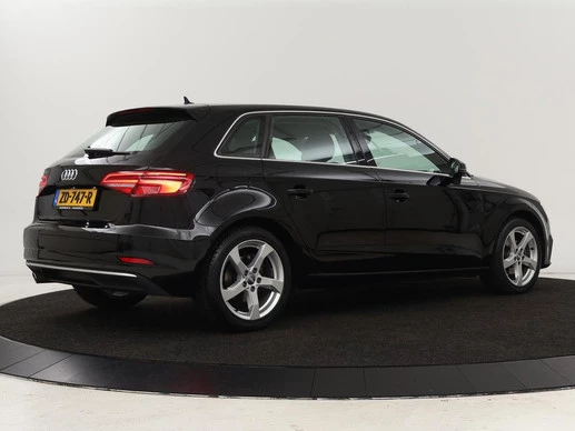 Audi A3 - Afbeelding 26 van 30