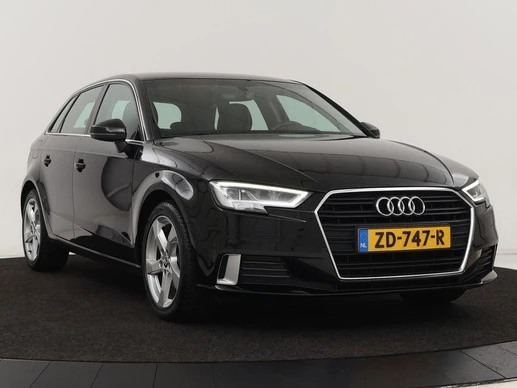 Audi A3 - Afbeelding 27 van 30