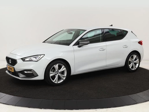 SEAT Leon - Afbeelding 1 van 30